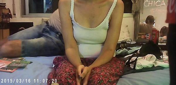  BEST EVER TIMES.....DAUGHTER EXPOSED WITH HIDDEN CAM AND PLEAS...TRIBUTE HER BOOBS